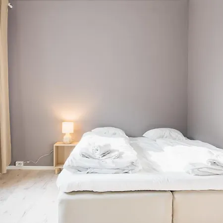 S54 - Private In The Center 게스트하우스 *