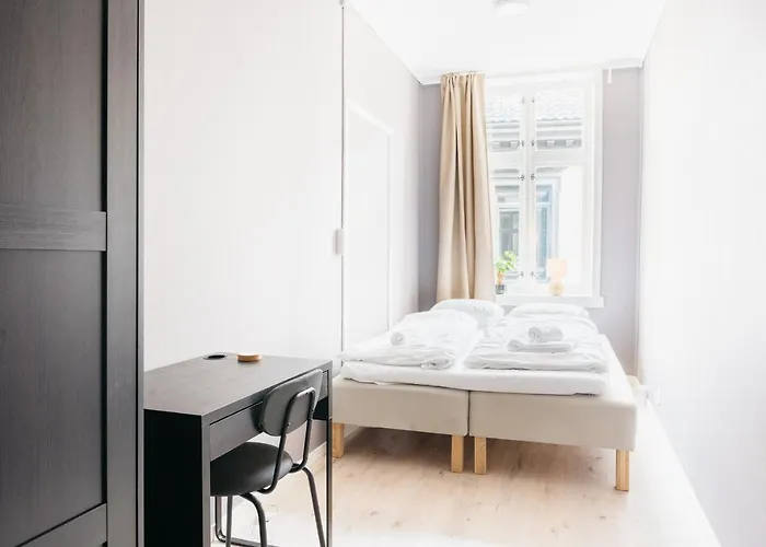 S54 - Private In The Center ゲストハウス