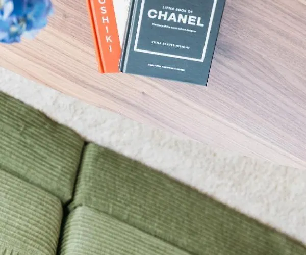 ゲストハウス S54 - Private In The Center *