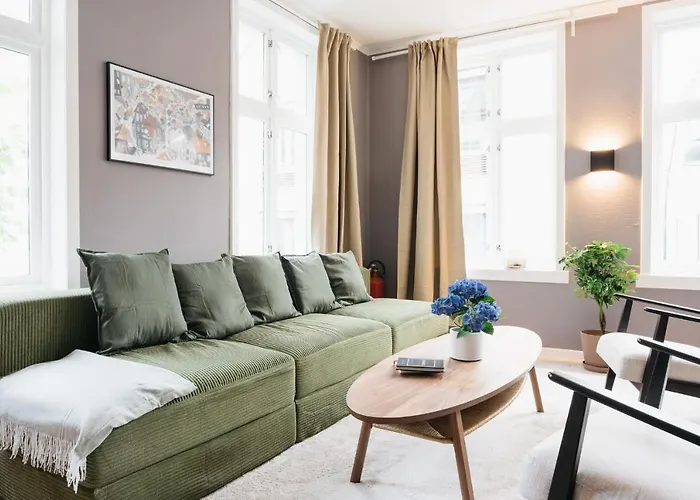 ゲストハウス S54 - Private In The Center *