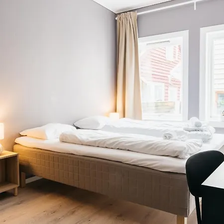 S54 - Private In The Center Πανσιόν *