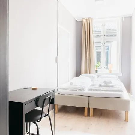 S54 - Private In The Center Πανσιόν