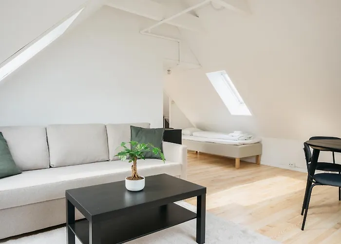 S54 - Private In The Center Πανσιόν Μπέργκεν