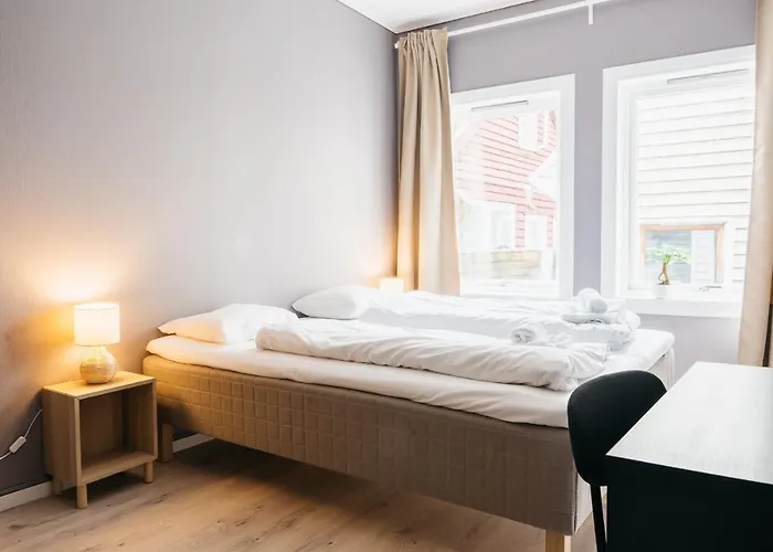 S54 - Private In The Center Πανσιόν *