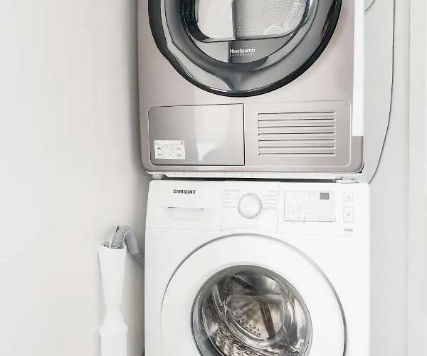 S54 - Private In The Center Πανσιόν *